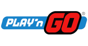 Play'n Go logo Play'n Go logo
