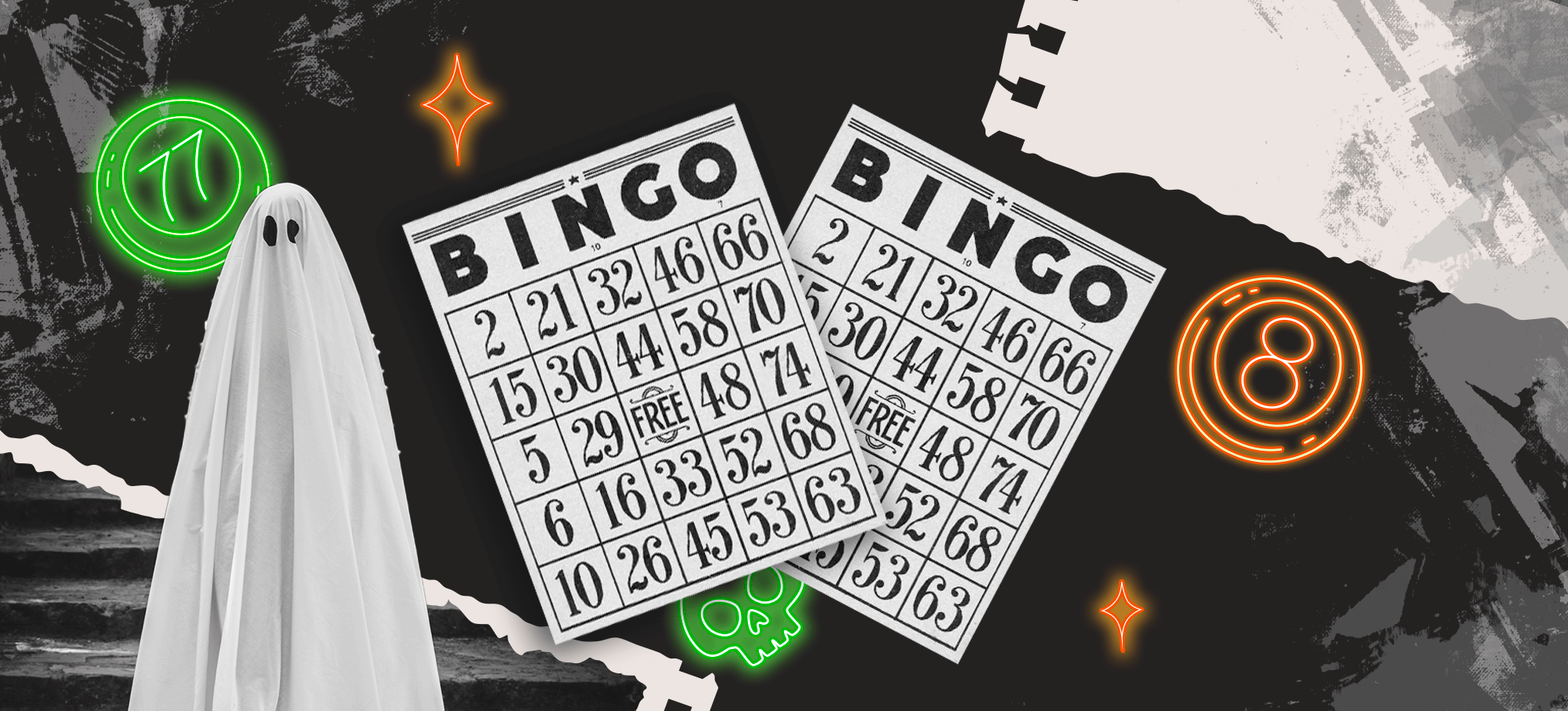 Your guide to the best Halloween Bingo events of 2022