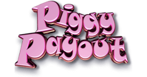 Piggy Payout Logo Piggy Payout Logo