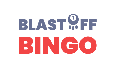 Blast Off Bingo