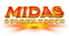 Midas Golden Touch Logo Midas Golden Touch Logo