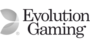 Evolution Gaming Logo Evolution Gaming Logo