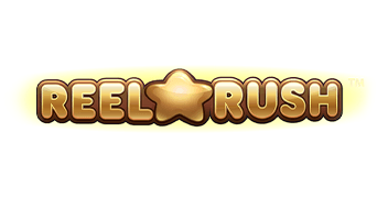 Reel Rush Logo Reel Rush Logo