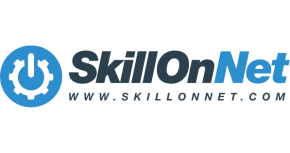 SkillOnNet Logo SkillOnNet-Logo