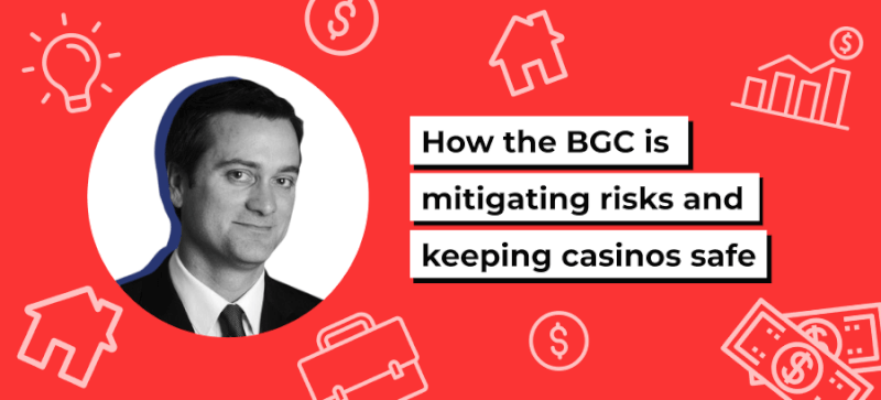 How The BGC Is Mitigating Risks And Keeping Casinos Safe