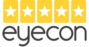 Eyecon logo Eyecon logo