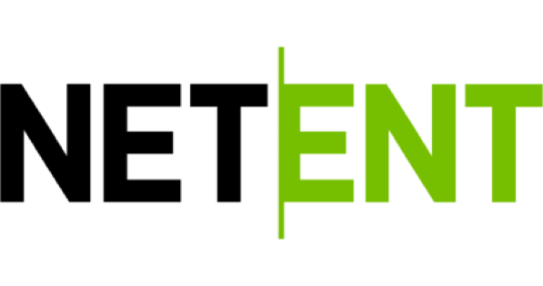 NetEnt Logo NetEnt Logo