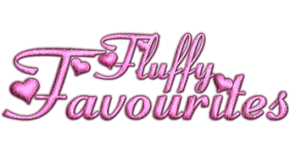 Fluffy Favourites Logo Fluffy Favourites Logo