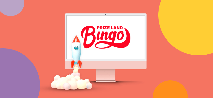 Exciting new site PrizeLand Bingo hits the market!