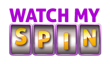 Watch My Spin