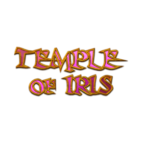 Temple of Iris Logo Temple of Iris Logo