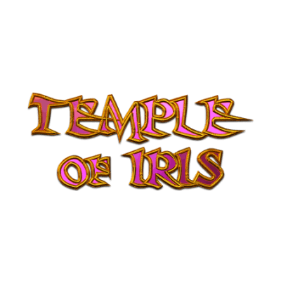 Temple of Iris Logo Temple of Iris Logo