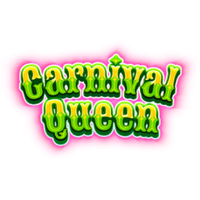 Carnival Queen Logo Carnival Queen Logo