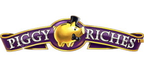 Piggy Riches Logo Piggy Riches Logo
