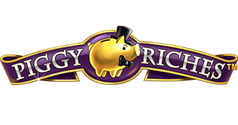 Piggy Riches Logo Piggy Riches Logo