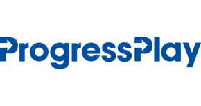 Progress Play Casino Logo Progress Play Casino Logo