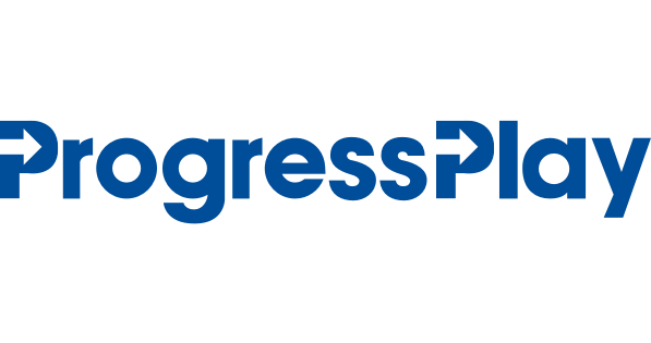 Progress Play Casino Logo Progress Play Casino Logo