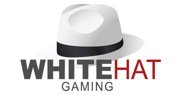 White Hat Gaming Logo White-Hat-Gaming-Logo