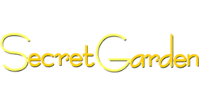 Secret Garden Logo Secret Garden Logo