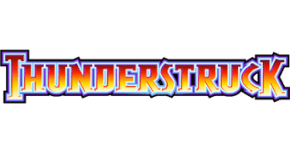 Thunderstruck Logo Thunderstruck Logo