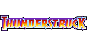 Thunderstruck Logo Thunderstruck Logo